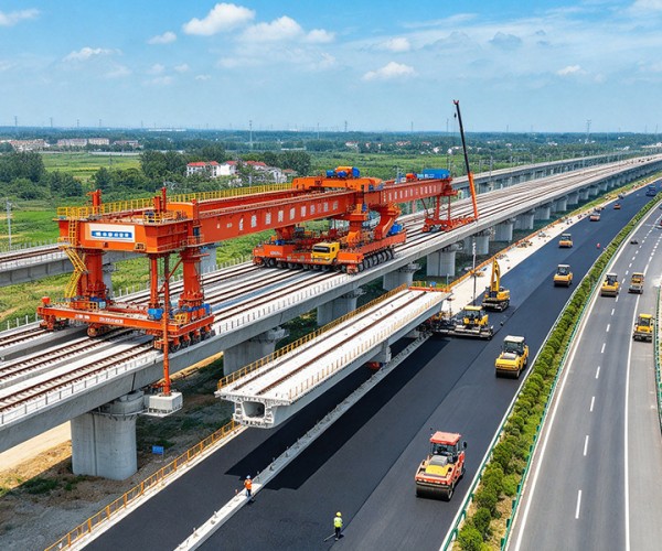 徽州公路建设