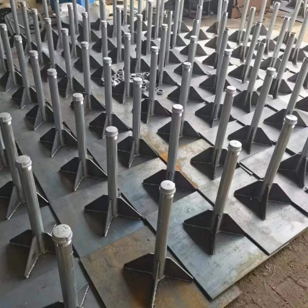 徽州鑫亿呈沉降板生产